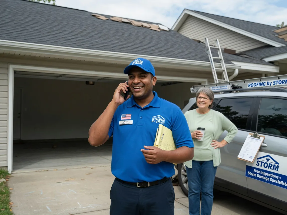 Roof Repair Near Me Motley, MN FAQs